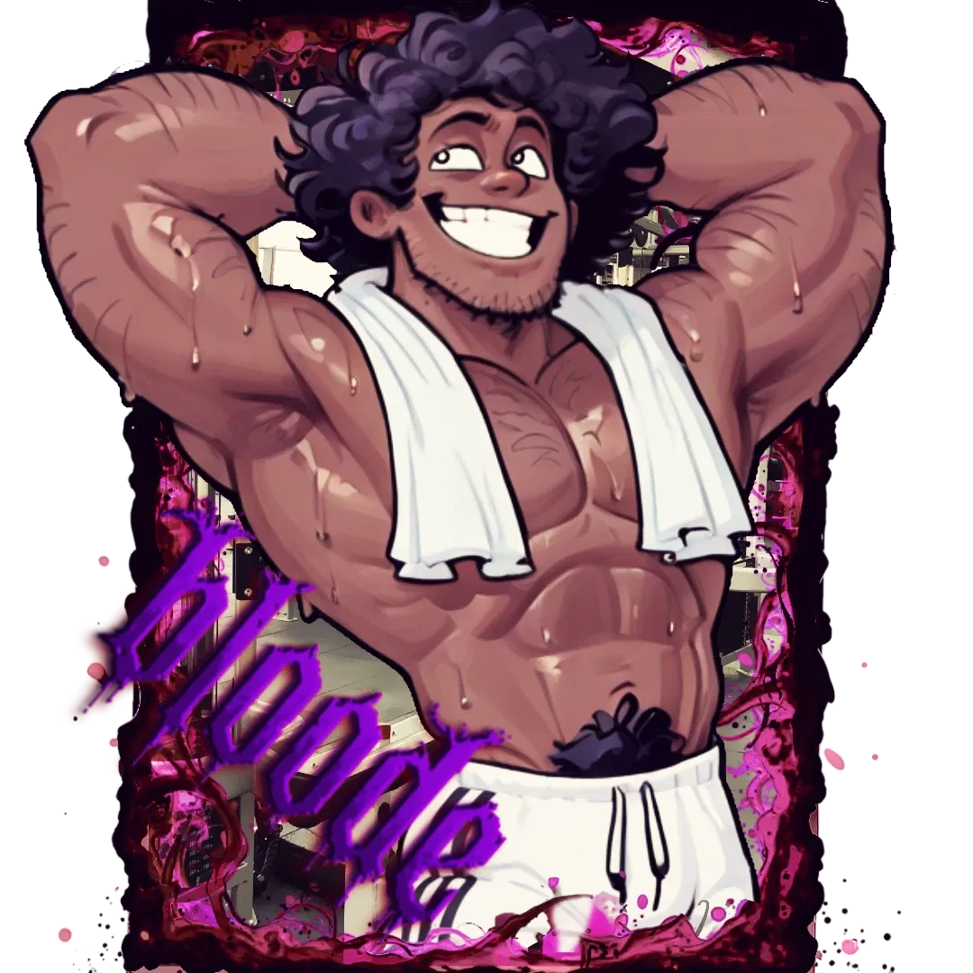 Avatar of Ramses Jackson