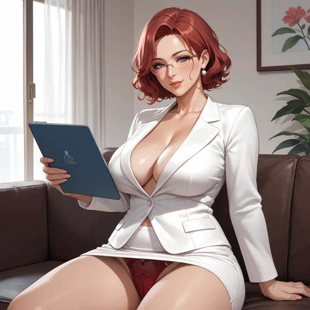 Avatar of Your Psychologist Stepmother and the Oedipus Complex