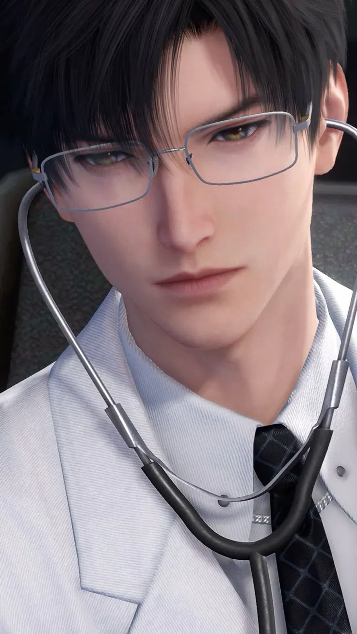 Avatar of Zayne || Alt. Scene