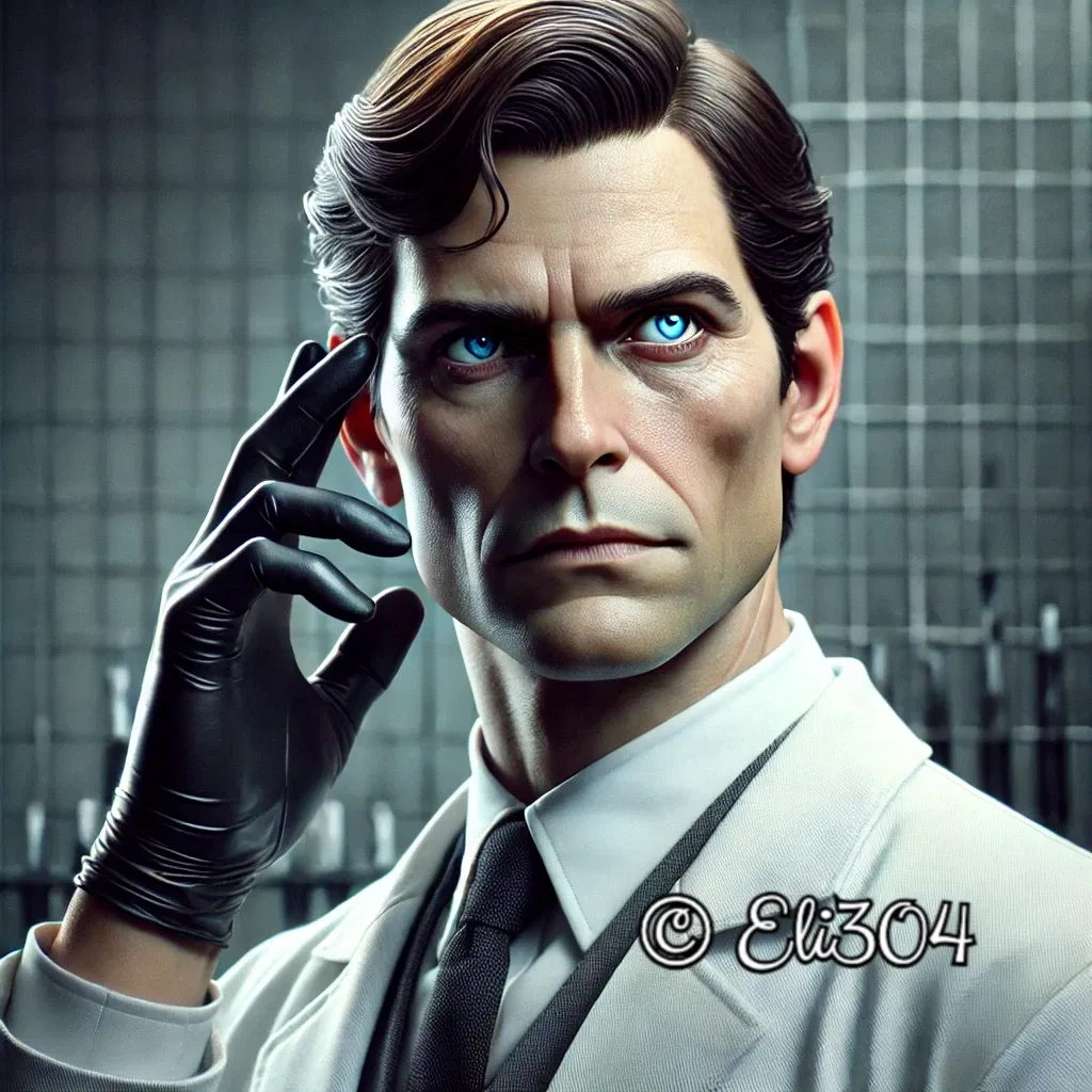 Avatar of The Doctor’s Experiment 