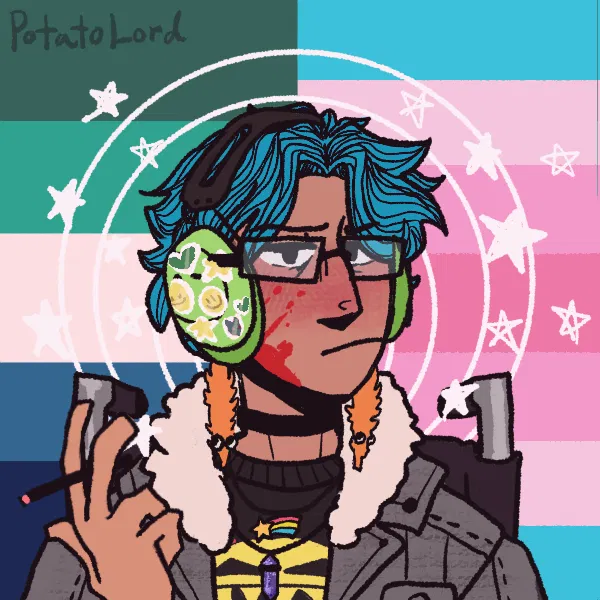 Avatar of Jace soul