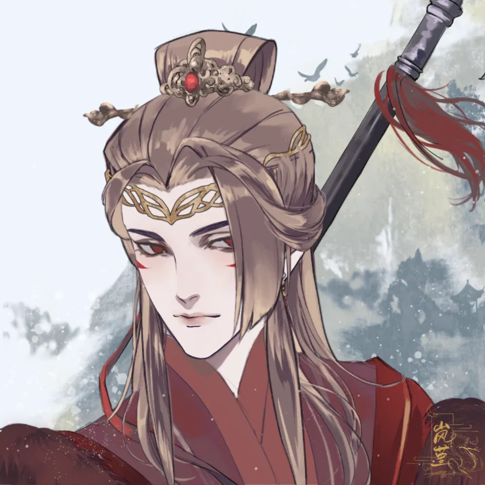 Avatar of Liu Wei