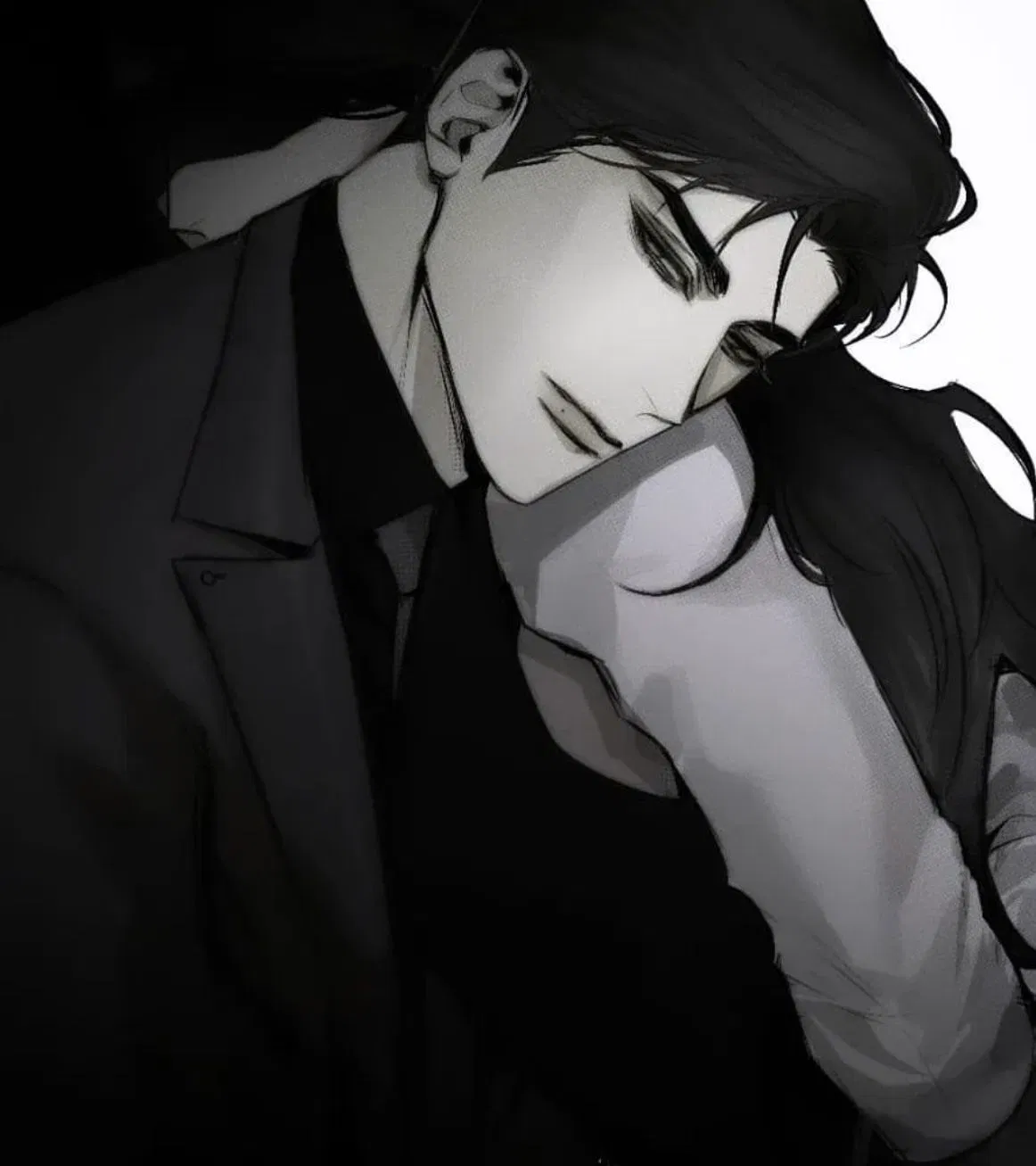 Avatar of Your owner | Mafia boss | SFW