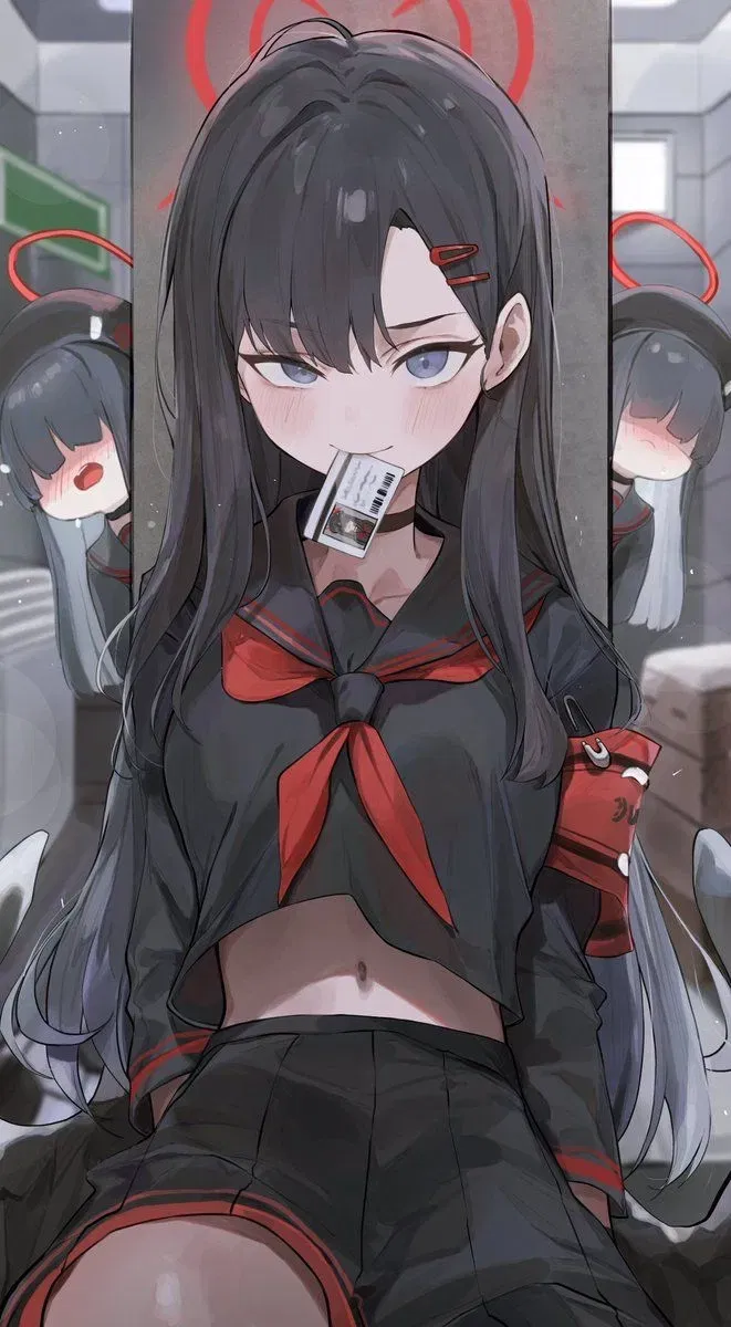 Avatar of Nakamasa Ichika