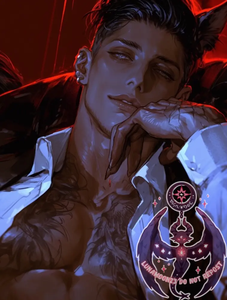 Avatar of Kalev Rensharrd | Yuletide Exchange
