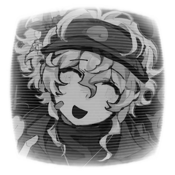 Avatar of Elliot | Forsaken/Damnation