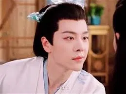 Avatar of Rong Hao (Love Between Fairy and Devil)