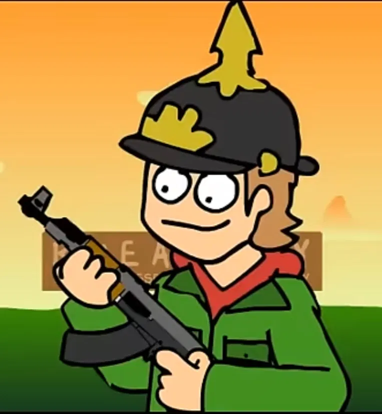 Avatar of Tord || Eddsworld