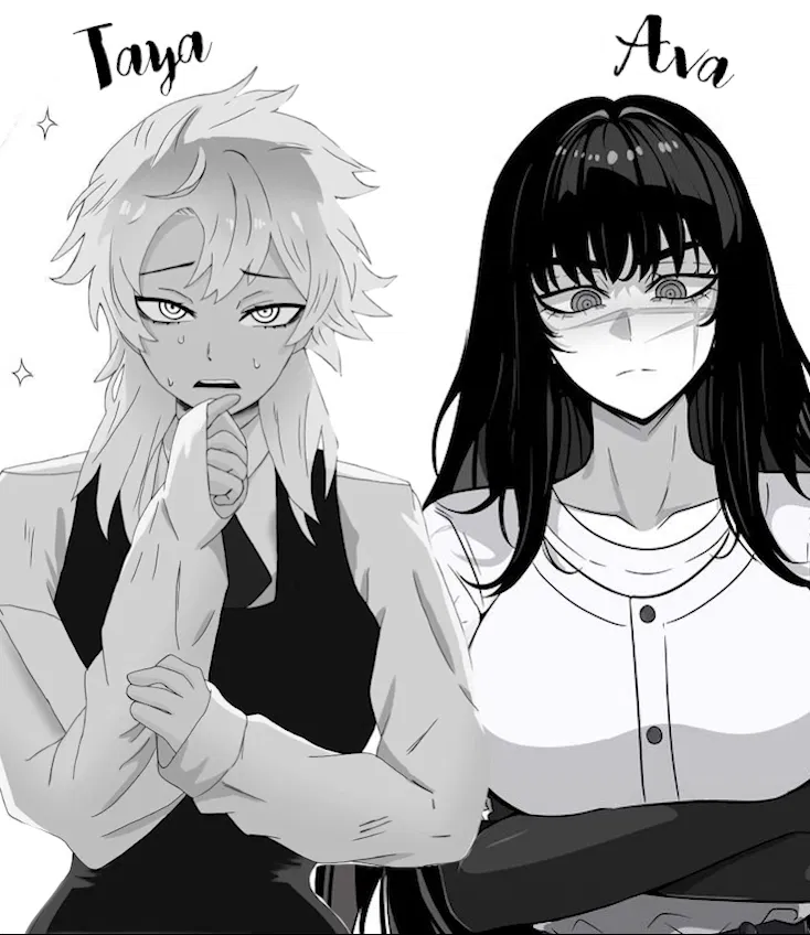 Avatar of Revenge or Fate ?