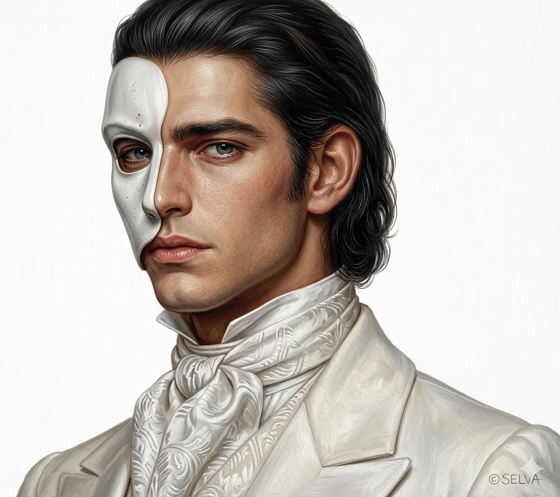 Avatar of Erik (Phantom of the Opera)