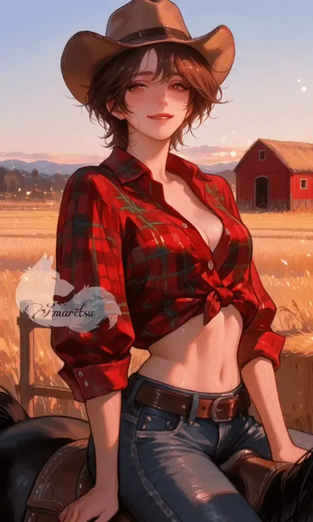 Avatar of Lucy "Lu" - countryside