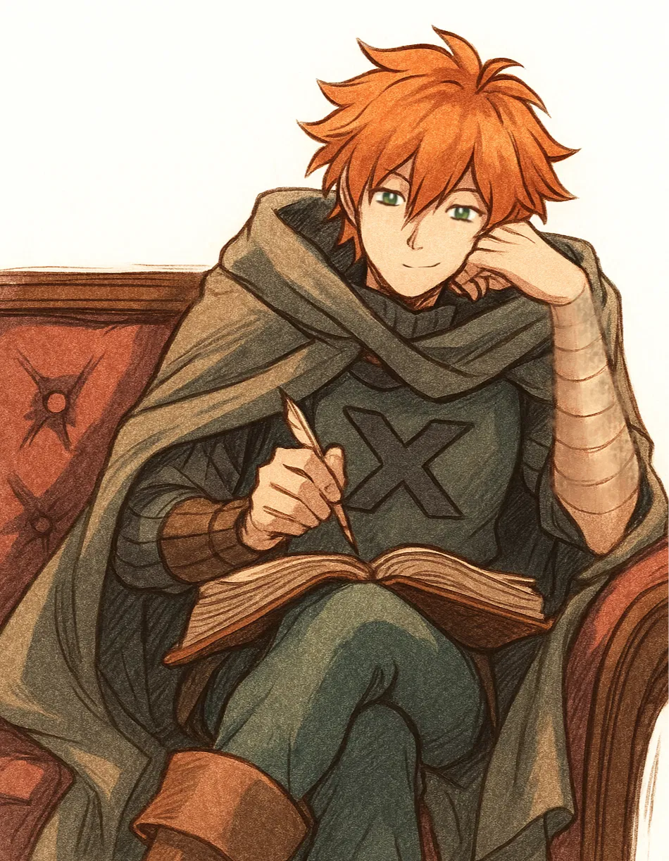 Avatar of Robin hood 