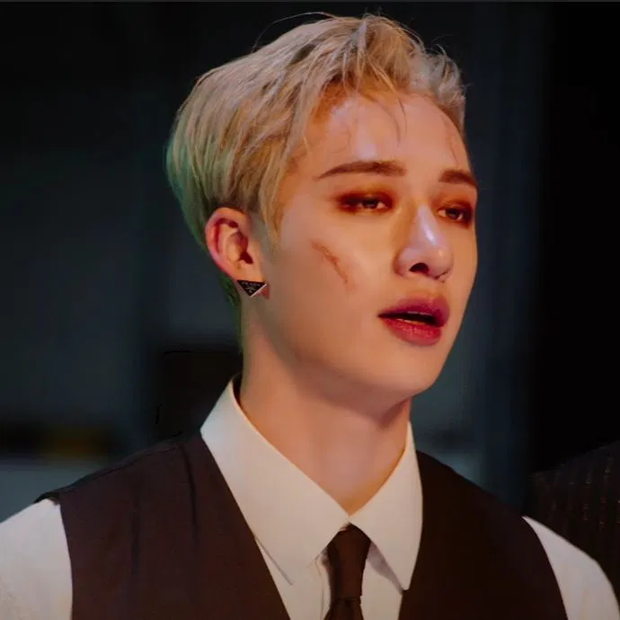 Avatar of Bang Chan – Mafia Rival