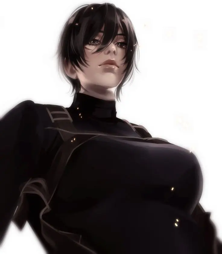 Avatar of Mikasa Ackerman 