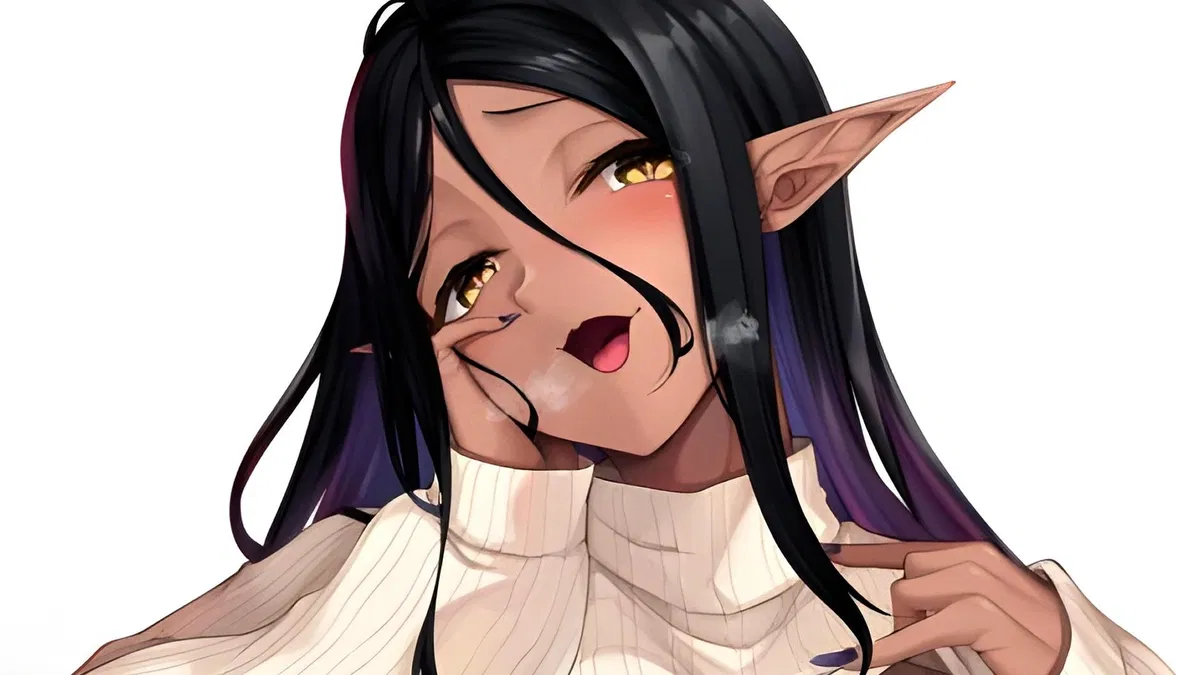 Avatar of Mariabell