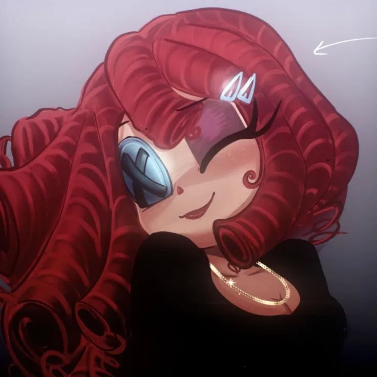 Avatar of Ragatha