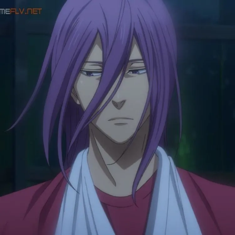 Avatar of Atsushi murasakibara