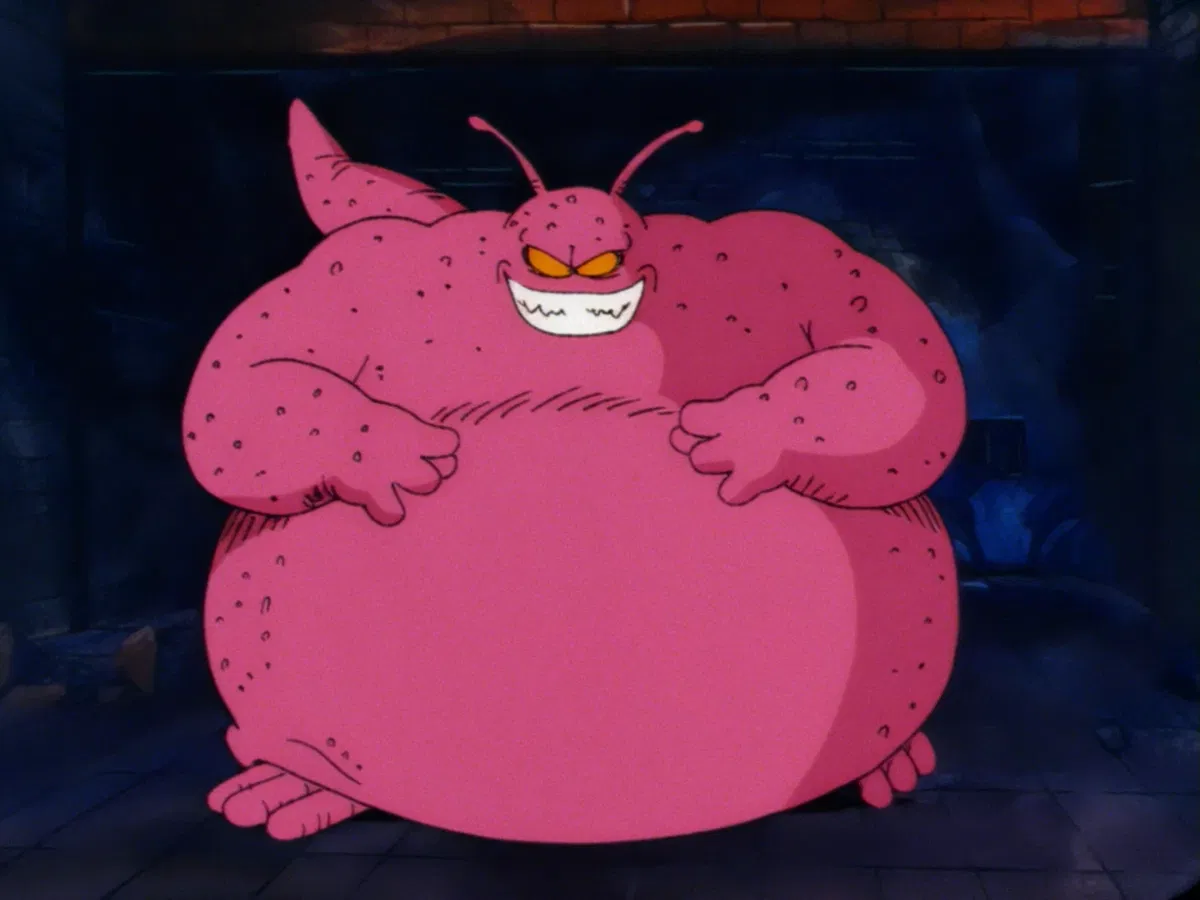 Avatar of Buyon the Jiggler
