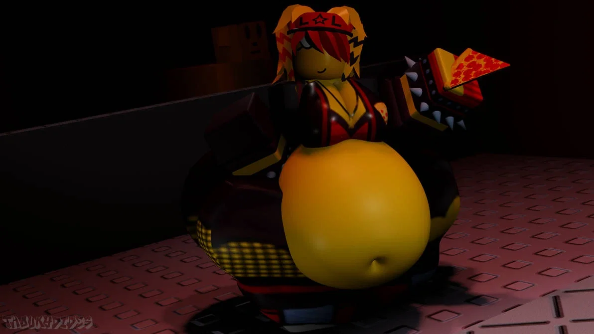 Avatar of Fat Scene Elliot