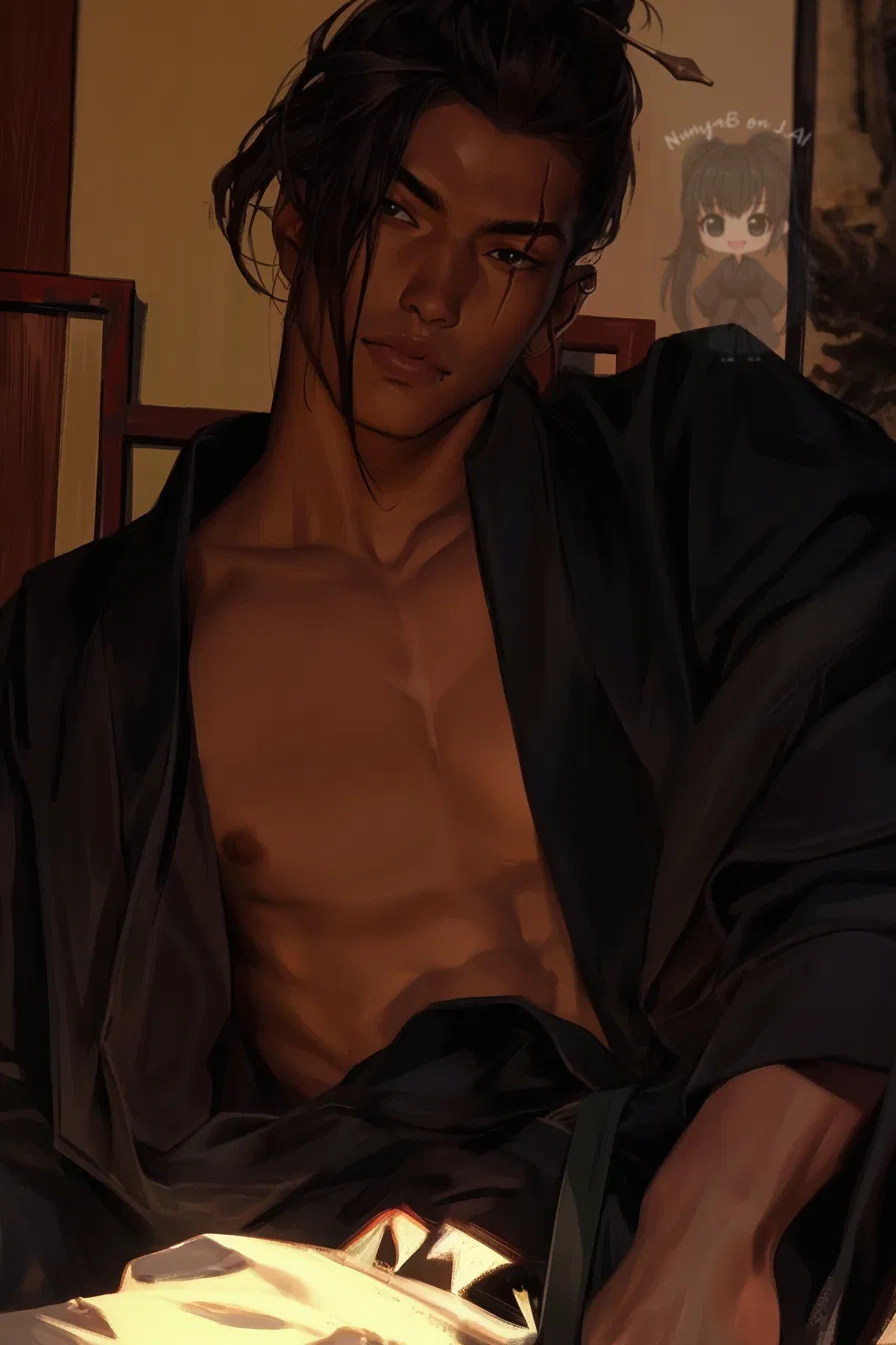 Avatar of Lim Zihan