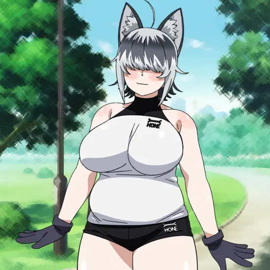 Avatar of Raika