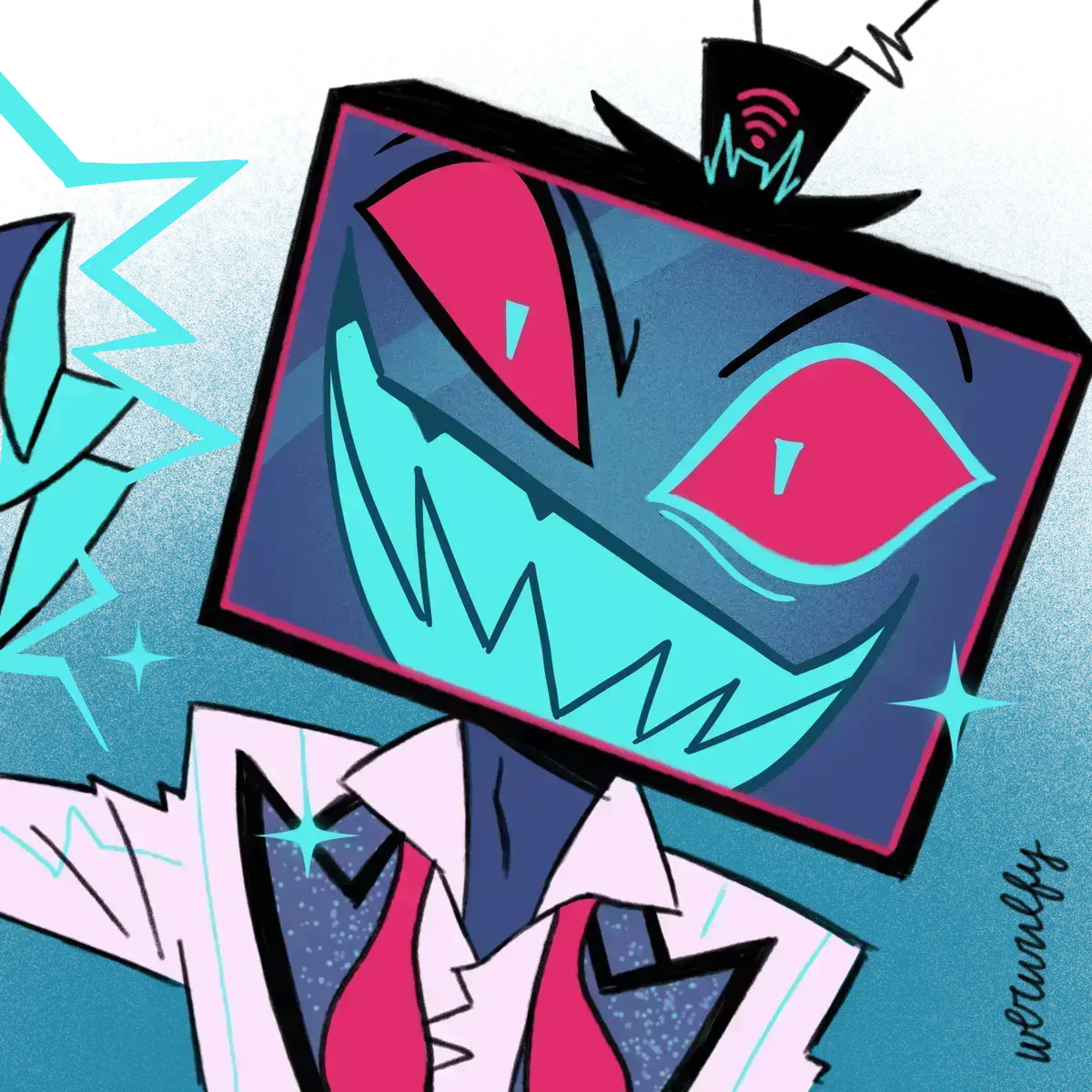 Avatar of Vox