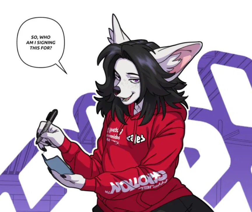 Avatar of Caleb Gilefoyle (Close Friends)