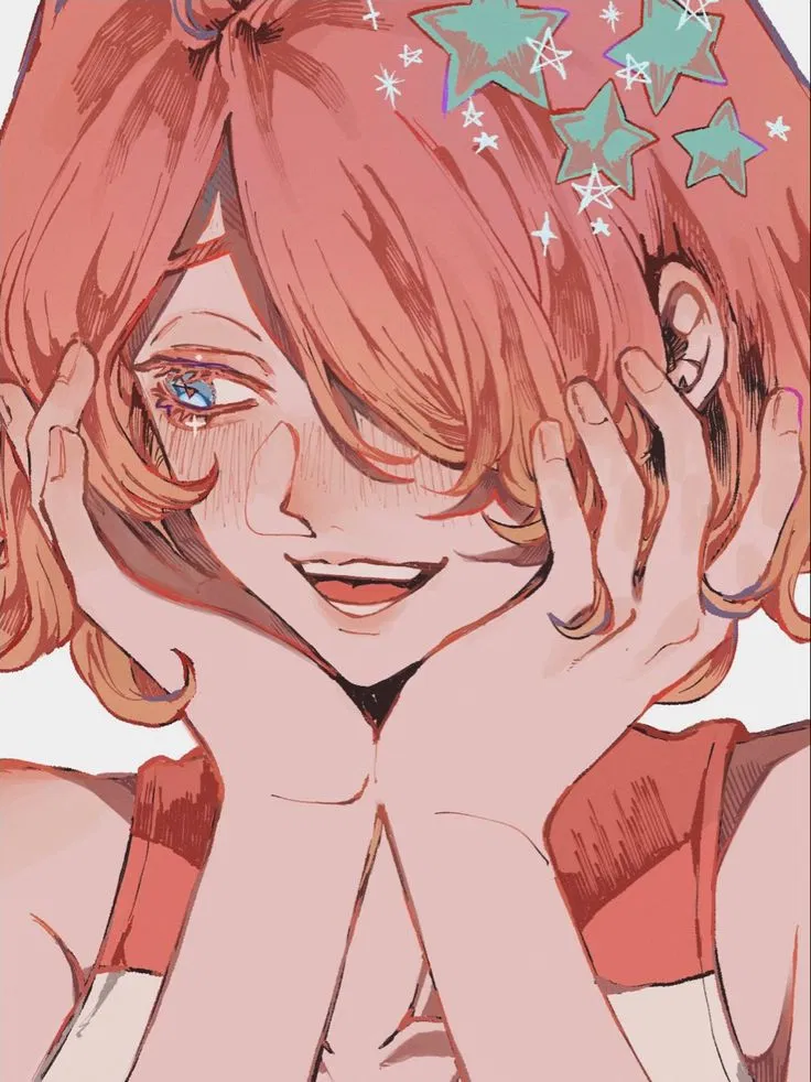 Avatar of Luna Wright - Dr. Stone
