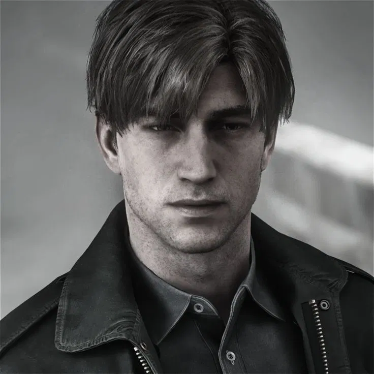 Avatar of James Sunderland