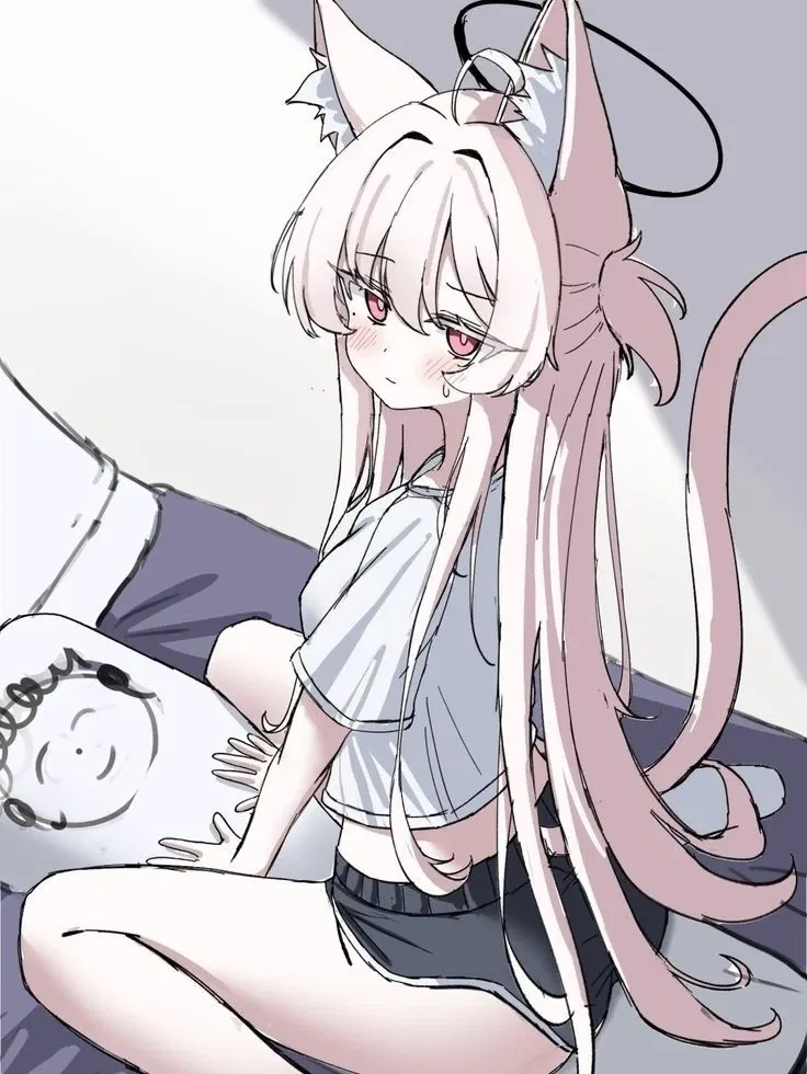 Avatar of Roommate Is Grinding on Your Pillow