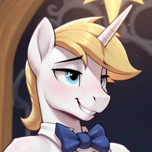 Avatar of Prince Blueblood | A Prince Who Loves Balls