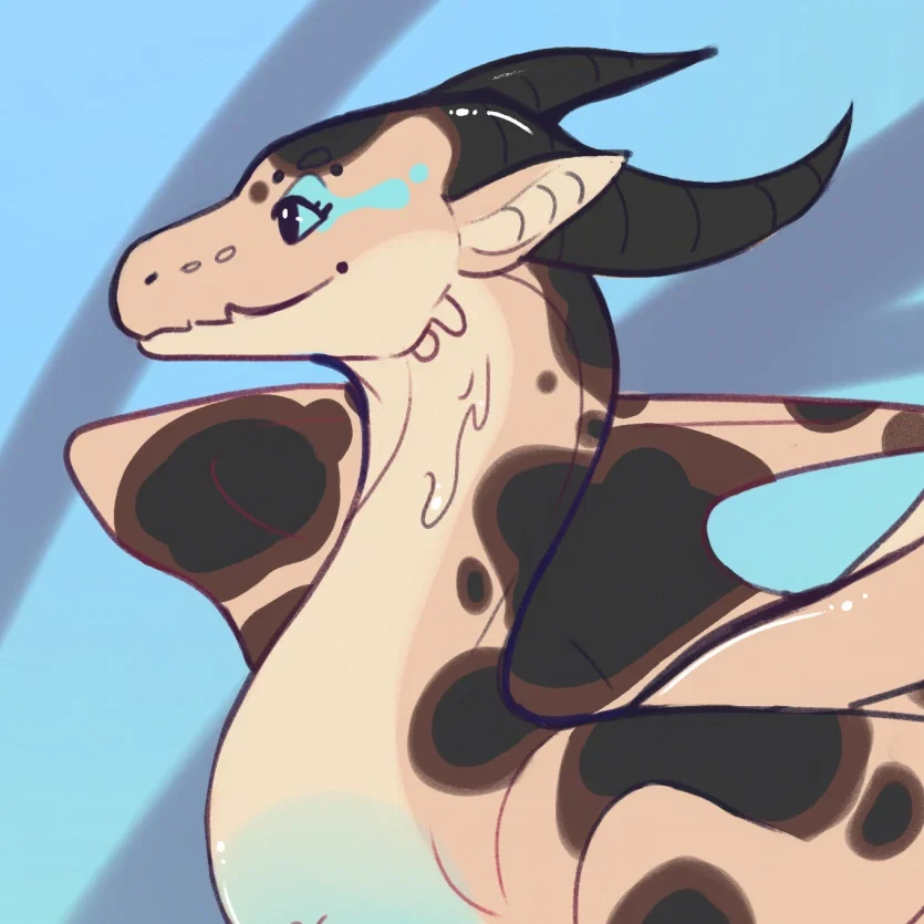 Avatar of Juniper the Goo Dragon