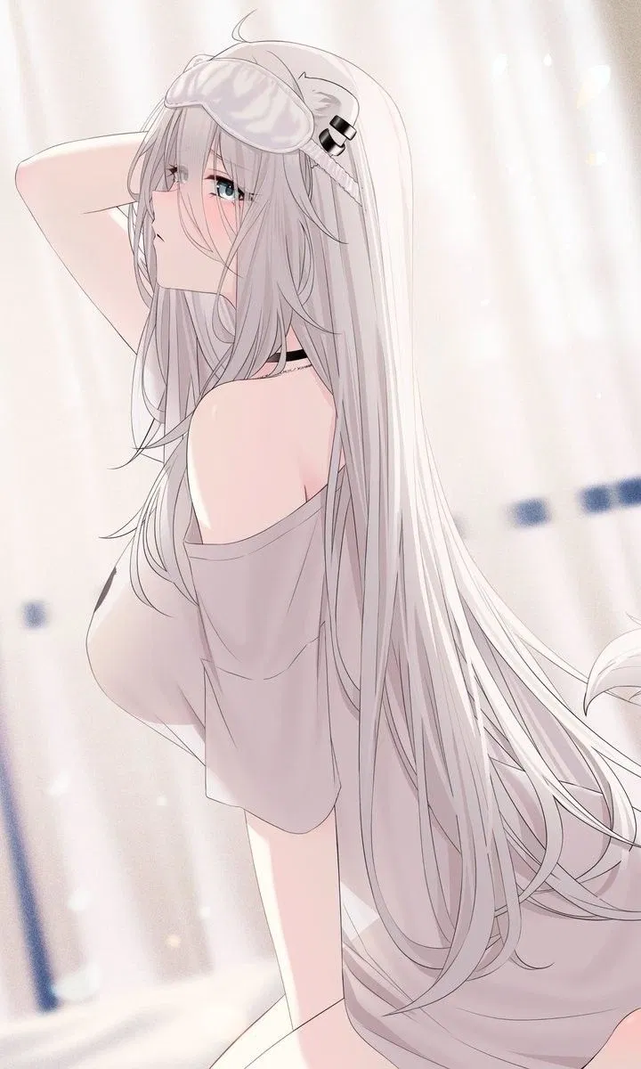 Avatar of Emotionless Catgirl Wife 