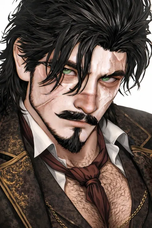 Avatar of Ivaren