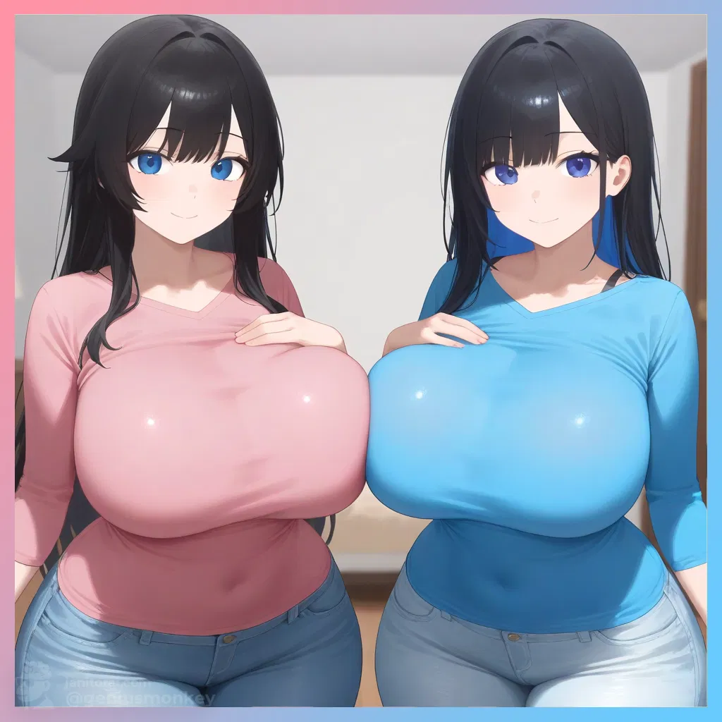 Avatar of Your Wife's Twin