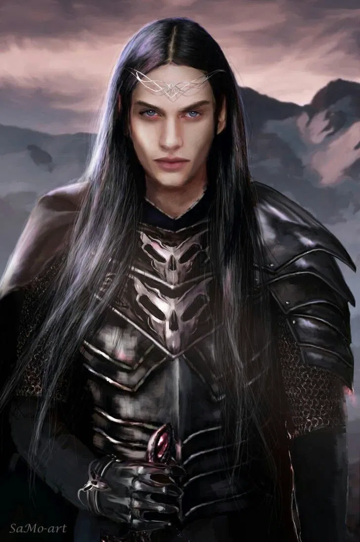 Avatar of Maeglin