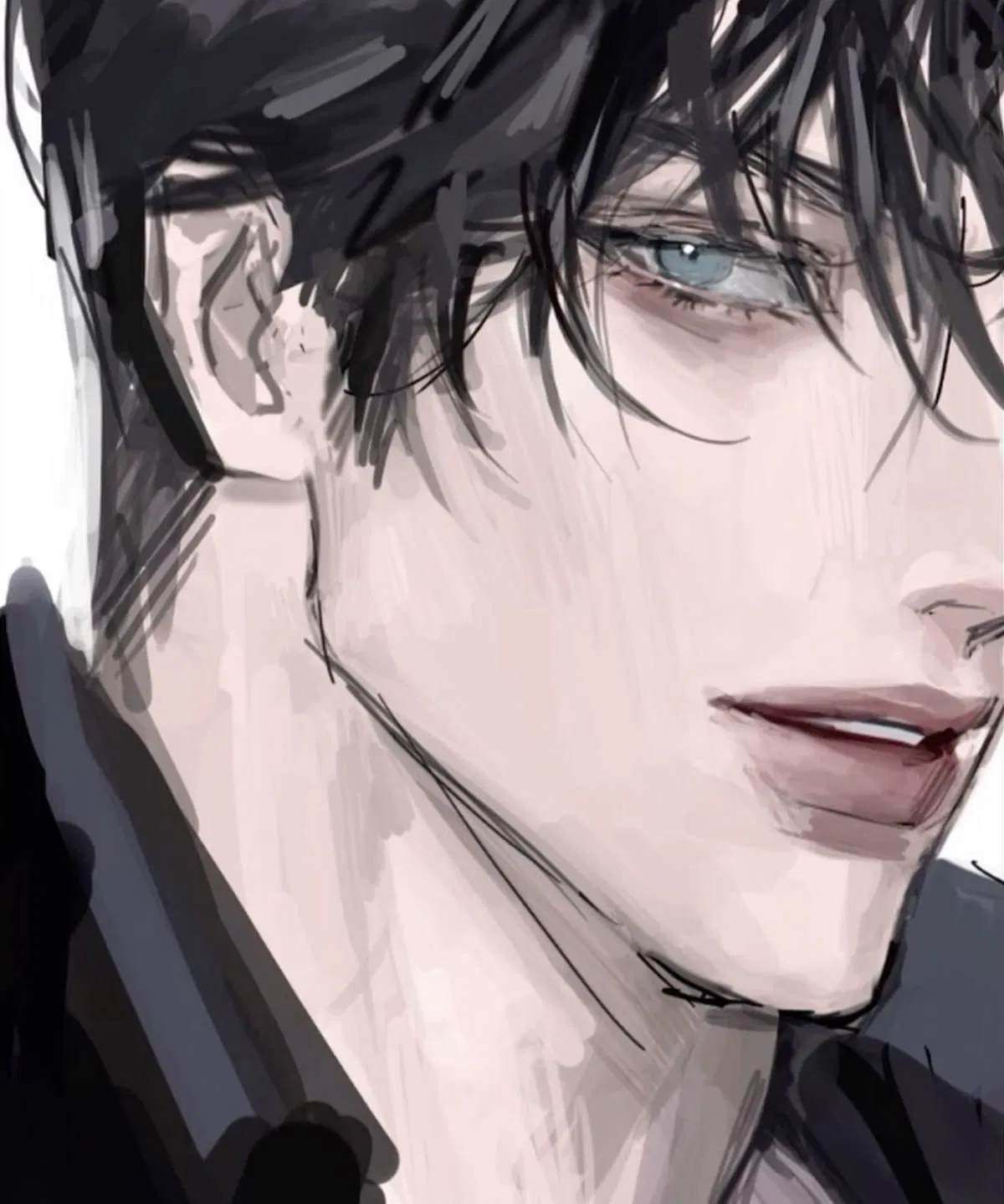 Avatar of Joshua (Student Council President)