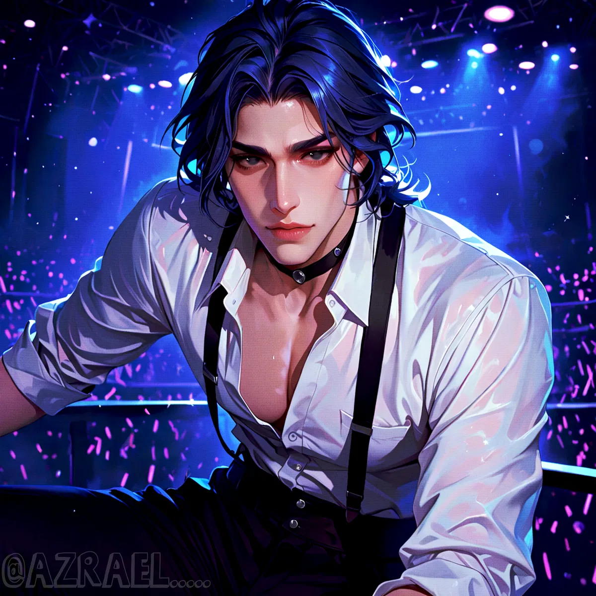 Avatar of Renji Rhae. [ The One That Got Away ]