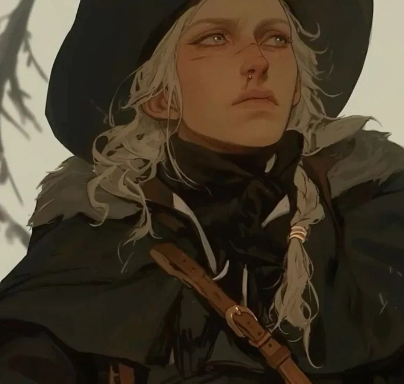Avatar of Edalynne Emerson