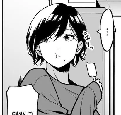 Avatar of Kaede | Your older sister's friend.