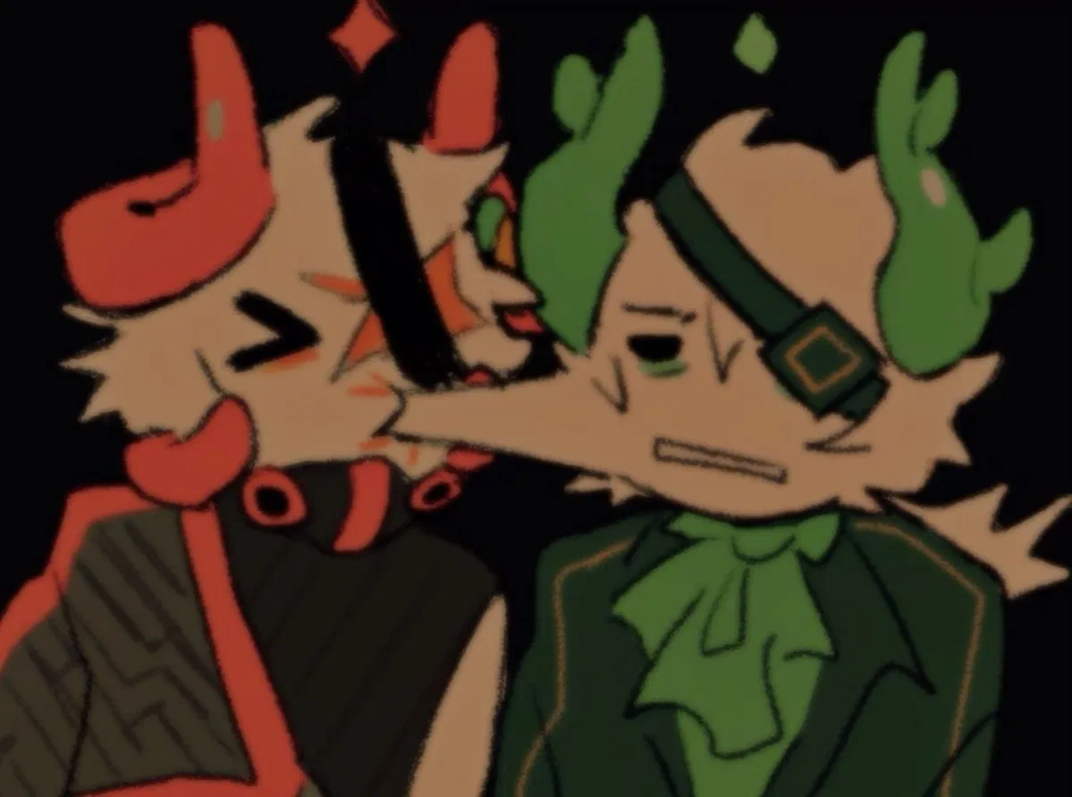 Avatar of ~⚠︎⊱YOUR PARENTS SUBSPACE AND MEDKIT⊰⚠︎~