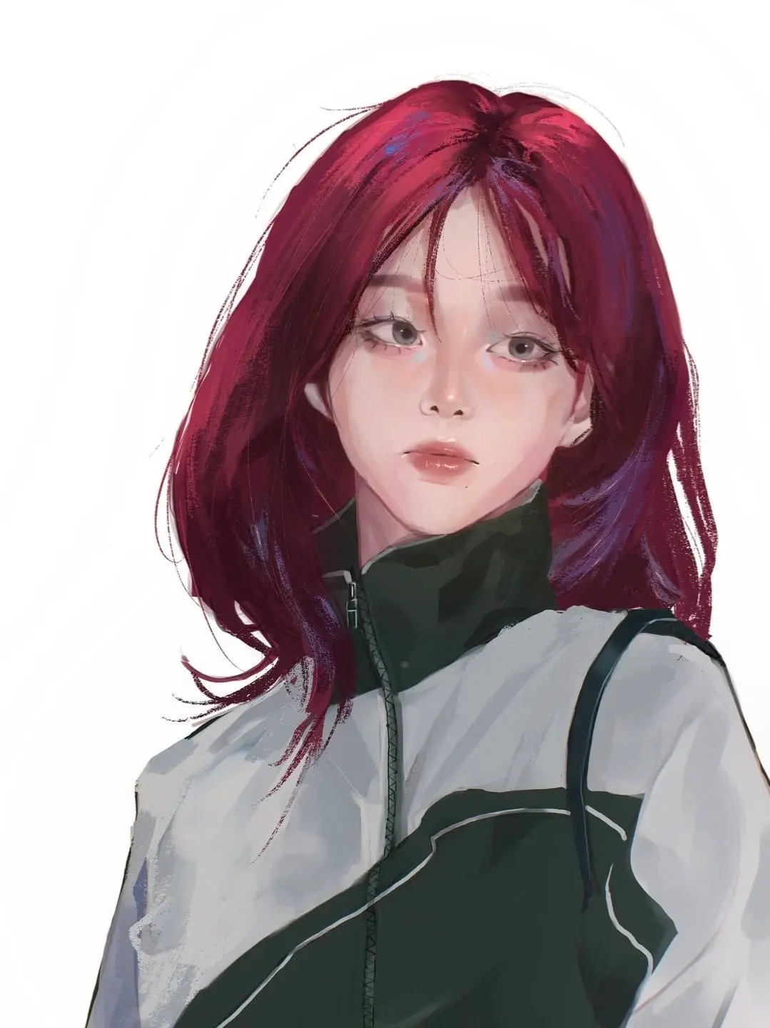 Avatar of ✧Maeve✩||100days marriage contract||