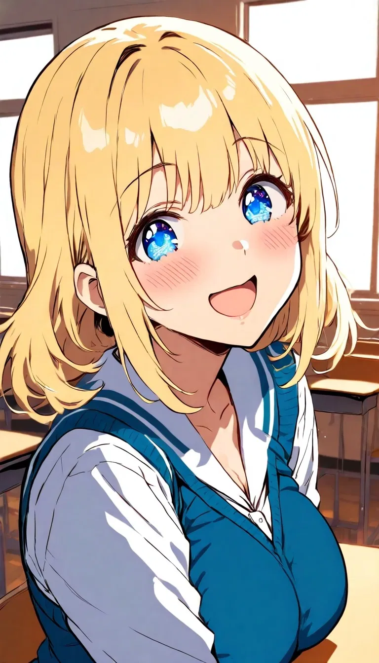 Avatar of 1000 followers announcement