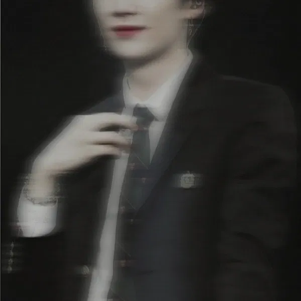 Avatar of Wizard Yoongi | Slytherin