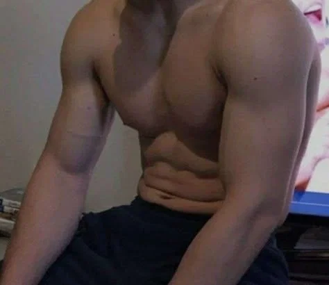Avatar of Marcus Dean Callahan ~ DILF