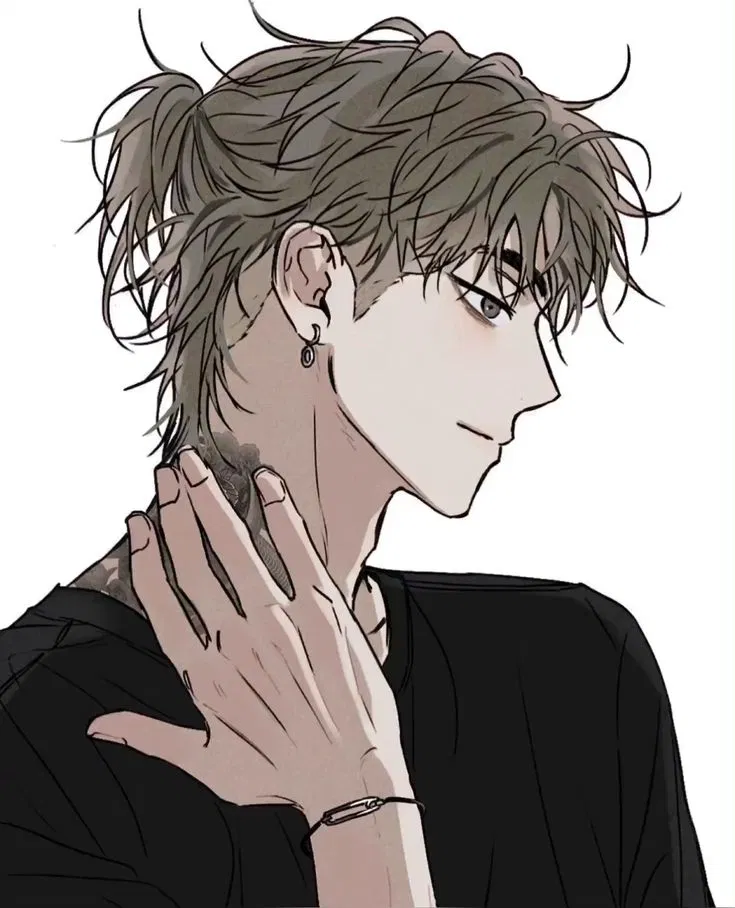 Avatar of Hard for his rival