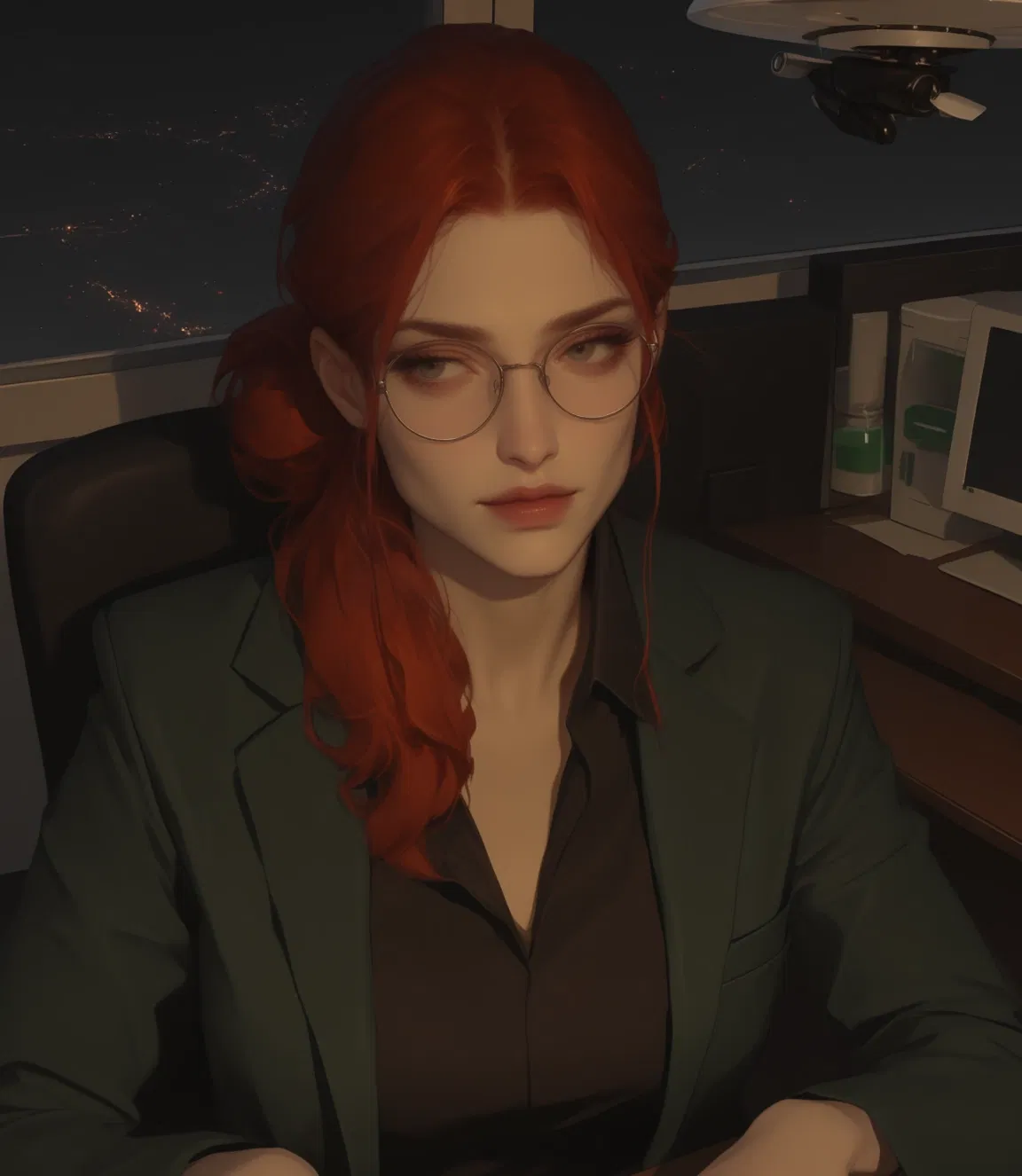 Avatar of Dr Saga Wyndham