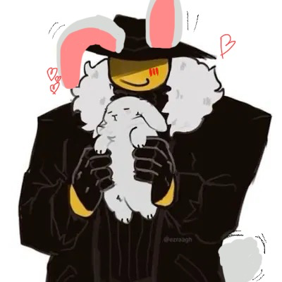 Avatar of ~Mafioso~ | your horny ass bunny boyfriend