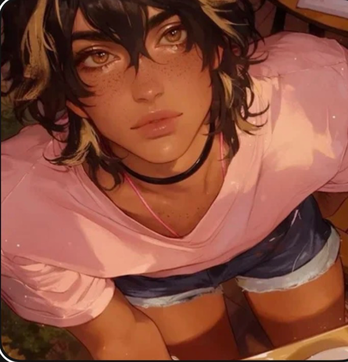 Avatar of Winnie | BL