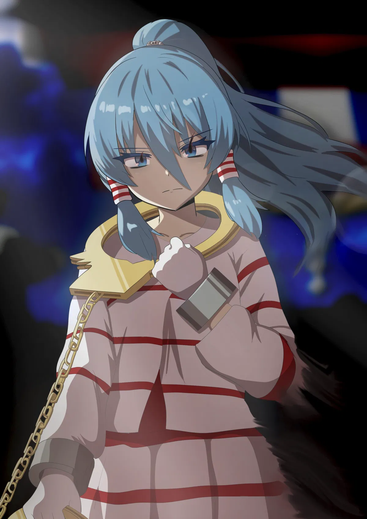 Avatar of Mizuchi Miyadeguchi Simulator